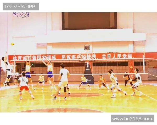 重庆排球队在全国锦标赛中的实力展现与未来发展潜力分析